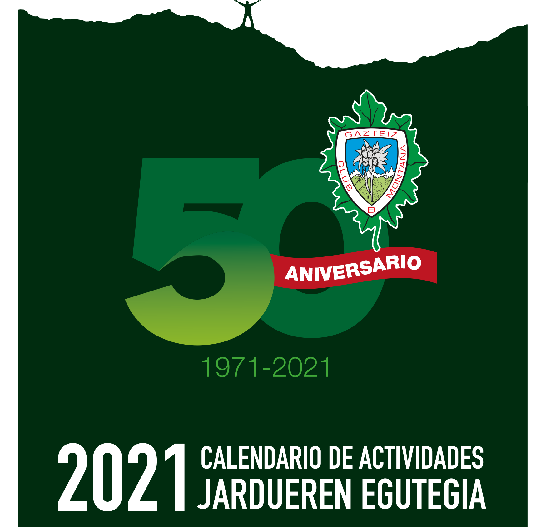 Foto CALENDARIO DE ACTIVIDADES 2021